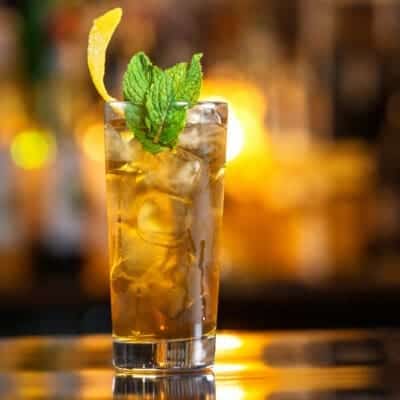 Long Island iced tea cocktail ricetta ingredienti dosi e la storia