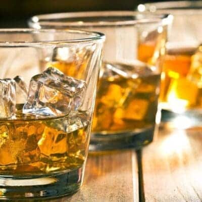 Rusty Nail cocktail: la ricetta originale con ingredienti, dosi gli abbinamenti