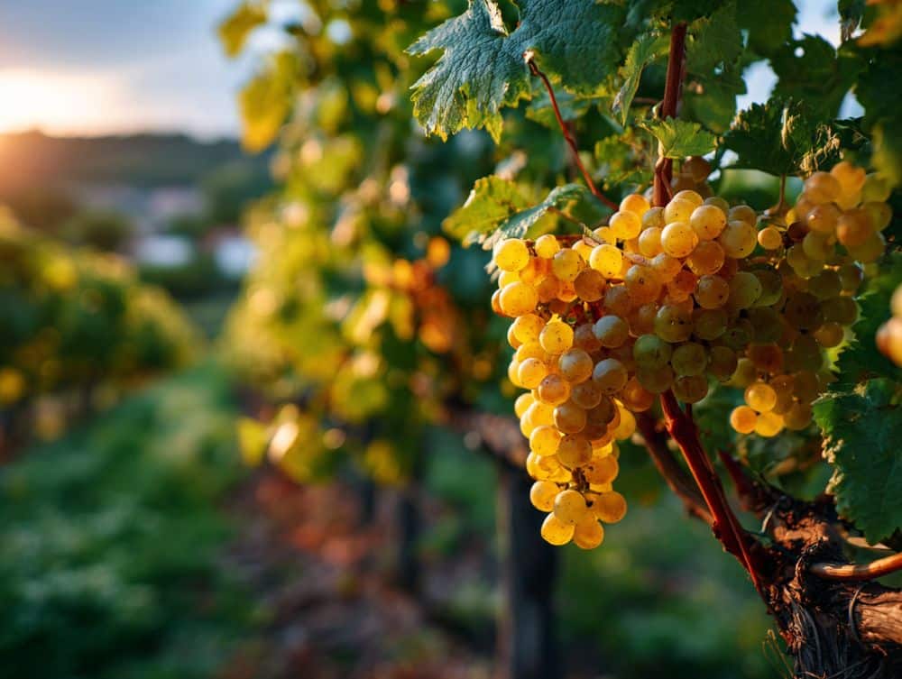 What Is Viognier? From Condrieu to Australia’s Richest Aromatic Whites