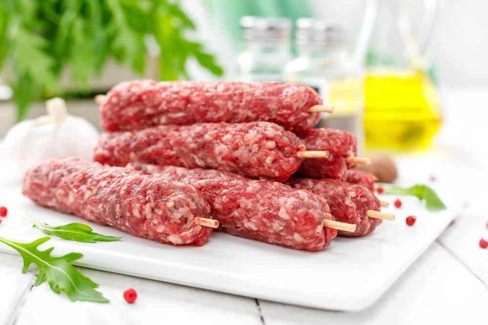 Lamb kebabs recipe, how to make the perfect skewers