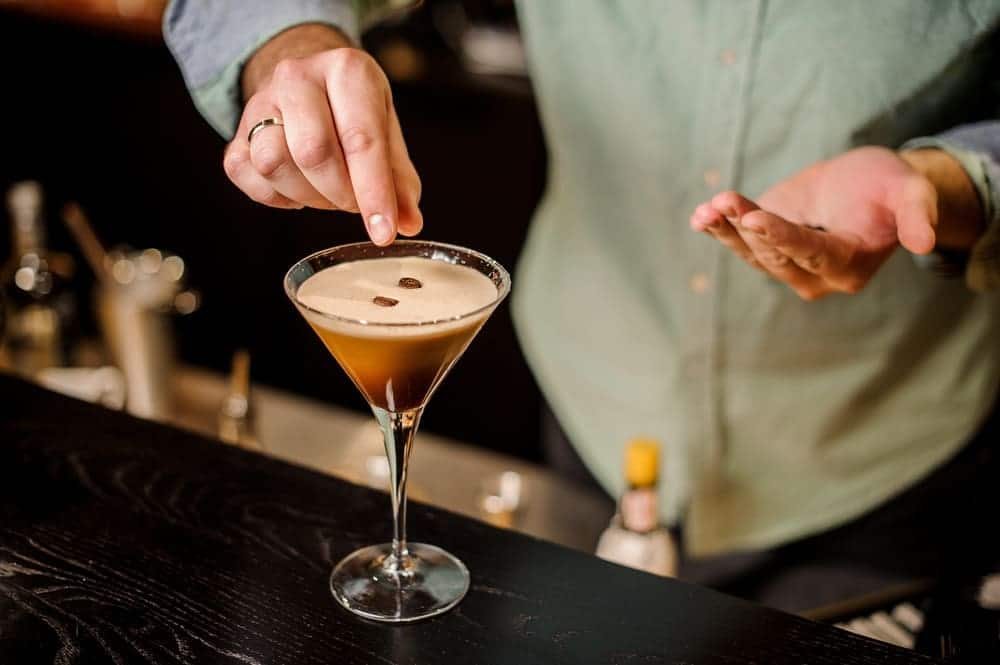Coffee Cocktail Creation: A Guide to Recipes and Ingredients
