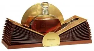 Delamain Le Voyage de Delamain, best Cognac to drink for Easter