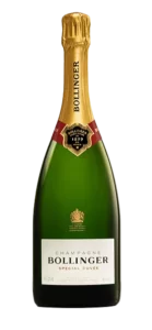 Bollinger Special Cuvée, best Champagne for Easter Toast