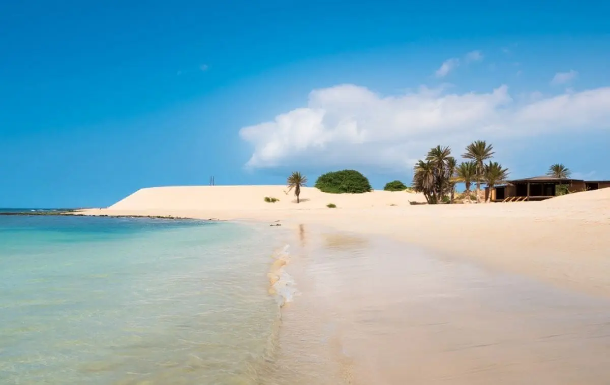 Cape Verde: Discover the Archipelago's Best Beaches Today