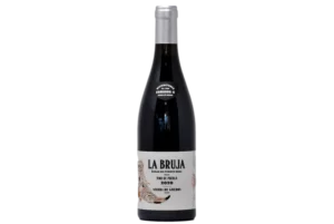 Comando G La Bruja de Rozas, Sierra de Gredos, best wine for gift for mother's day