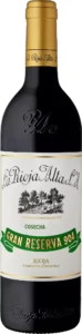 La Rioja Alta Gran Reserva 904, Rioja, best wine for Mother's day, gift