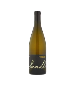 Sandhi Wines, Santa Barbara County Chardonnay, best white wine in America