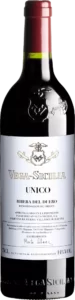 Vega Sicilia Unico, Ribera del Duero, wine for the ultimate Mother's Day toast!