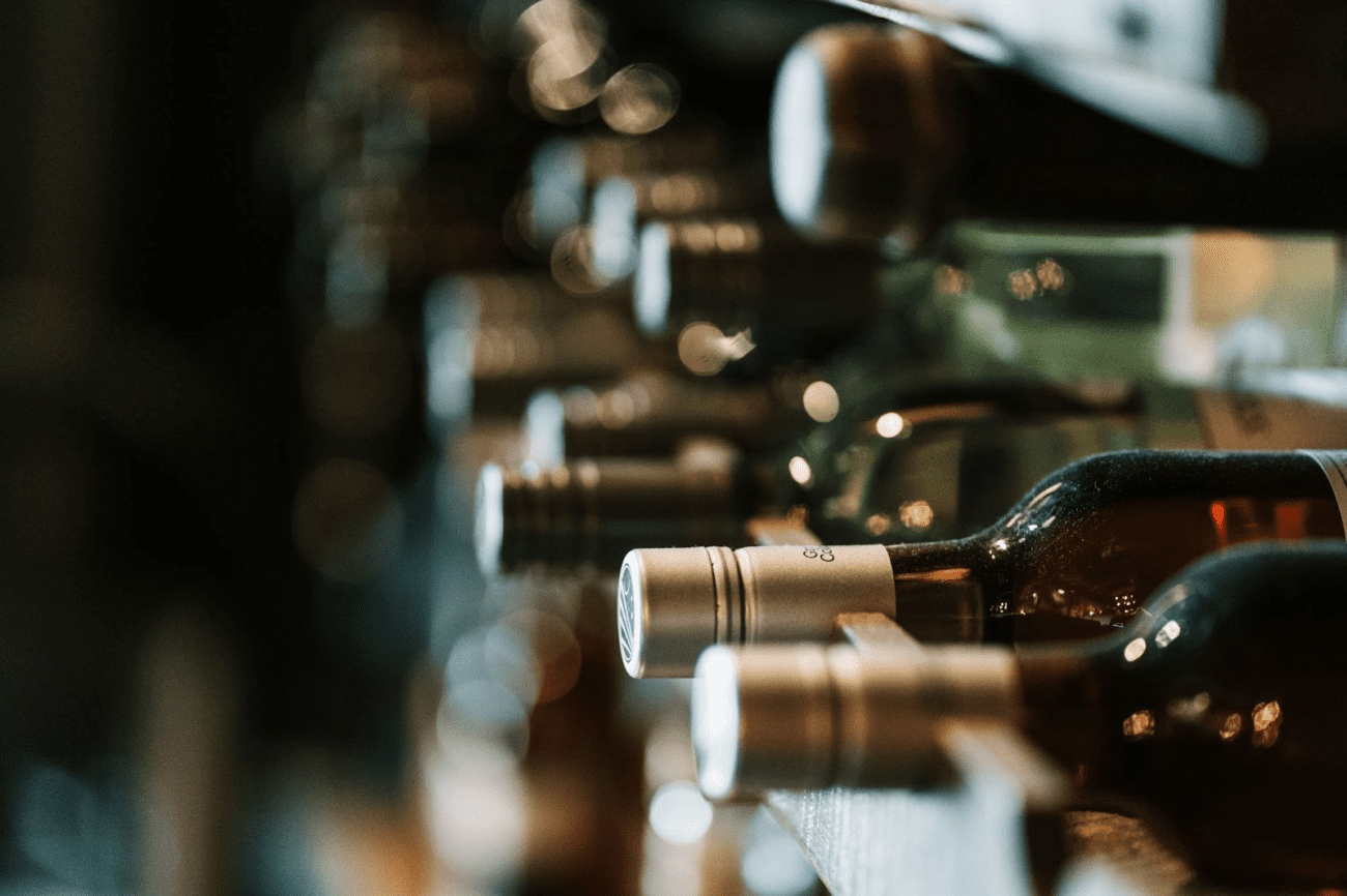 Wine Storage 101: A Beginner's Guide To Building A Wine Cellar At Home