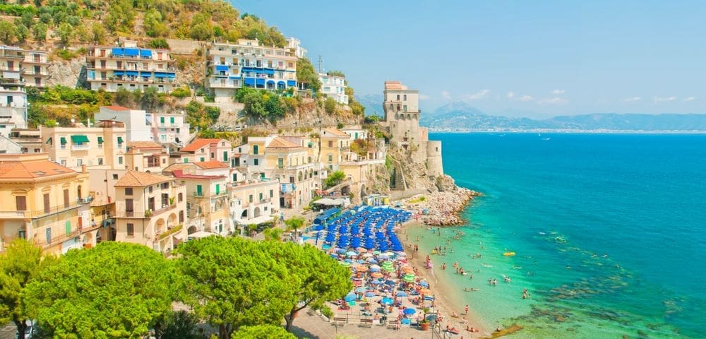 Discover the Hidden Gem of Cetara: Jaw-Dropping Views, Authentic Fishing Village Charm, and Delicious Seafood Galore