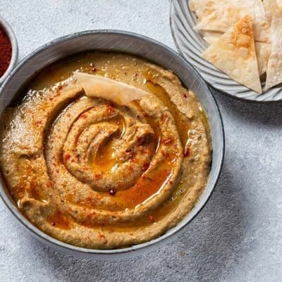 Discover Mutabbal: The Flavorful Levantine Twist on Baba Ganoush