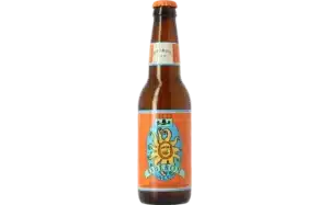 Best wheat beer for grilled meat, Bell's Oberon Ale