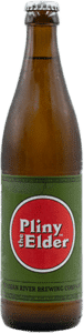 Best beer for pulled pork, Russian River Pliny the Elder