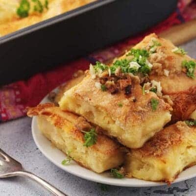 How to make Štrukli: Croatia's Ultimate Comfort Food