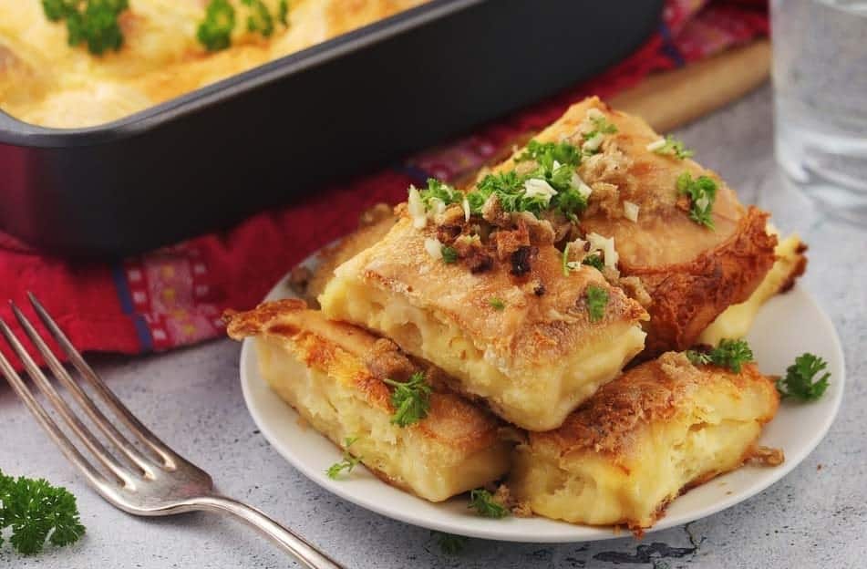 Zagorje Štrukli: A Staple of Croatian Comfort Food You Need to Try