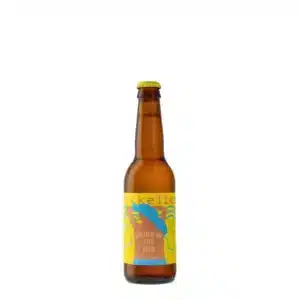 Low alcohol beer, Mikkeller Drink'in the Sun