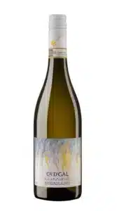 Moscato d'Asti 'Lumine' Ca' d'Gal 2022