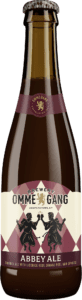 Ommegang Abbey Ale best beer for pulled pork