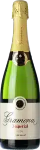 The 12 Cava Wines, Gramona Imperial Gran Reserva Brut 2016