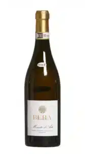 Top Moscato d'Asti wine Vittorio Bera 2022