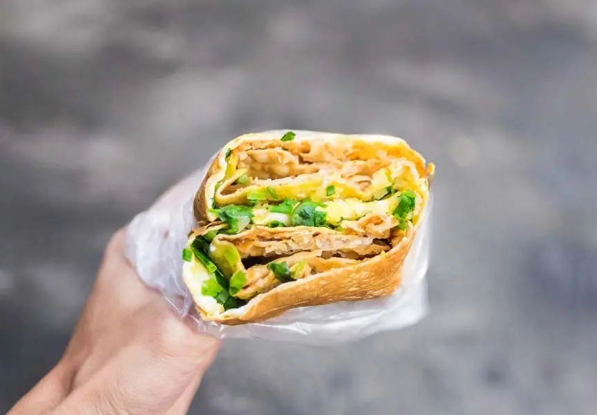 Unveiling the Authentic Recipe of Jianbing: China’s Legendary Street Food Breakfast