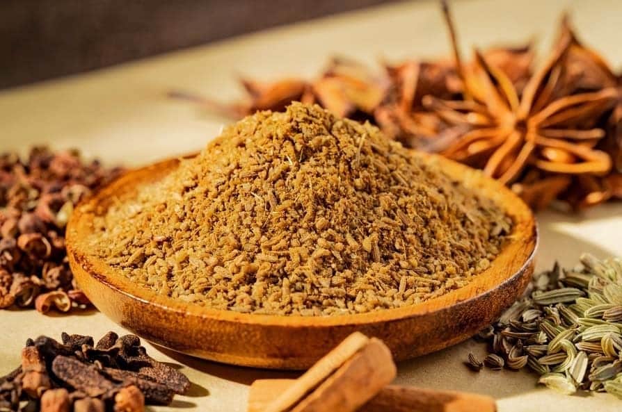 Wu Xiang Fen: China's Spice Blend That's More Than Just Flavor