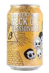 Best Beer in the UK, Beavertown Neck Oil