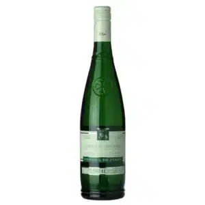 Best wine for Carbonara, Picpoul de Pinet Hugues Beaulieu