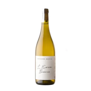 L'Erica Bianco 2022 Toscana IGT