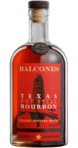 Migliori Bourbon economici, Balcones Texas Pot Still Bourbon