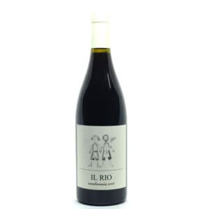 Best Italian Pinot Noir, Il Ventisei Pinot Nero 2018 Il Rio