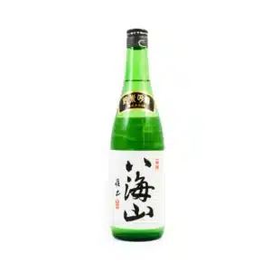 Top Sake for Brie cheese, Hakkaisan Junmai Ginjo