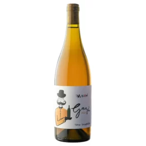 Top Tuscan Wines, Gagà 2021 Toscana Bianco IGT