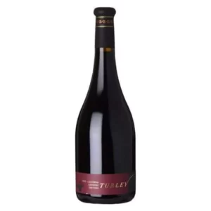 Best American wines for Brisket, Turley Wine Cellars, Old Vine Zinfandel 2020