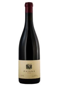 Best red wine for brisket, Failla Syrah 2019