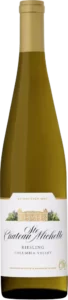 Chateau Ste. Michelle Riesling, wine for Thanksgiving dinner