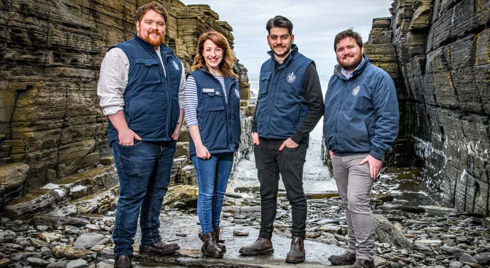 North Point Distillery Revolutionizes Whisky with Dalclagie Highland Single Malt