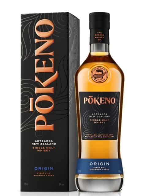 Pōkeno Whisky: Redefining Tradition with New Zealand's Native Flavors
