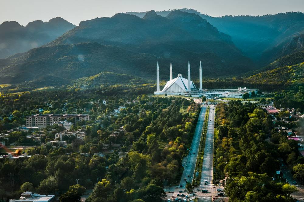 Cosa fare e cosa visitare ad Islamabad: la guida pratica per fare il viaggio definitivo
