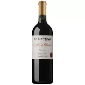 Top Chile Carmenere De Martino Alto de Piedras 2016