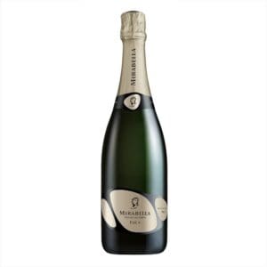 Migliori spumanti italiani, Mirabella, Franciacorta Brut