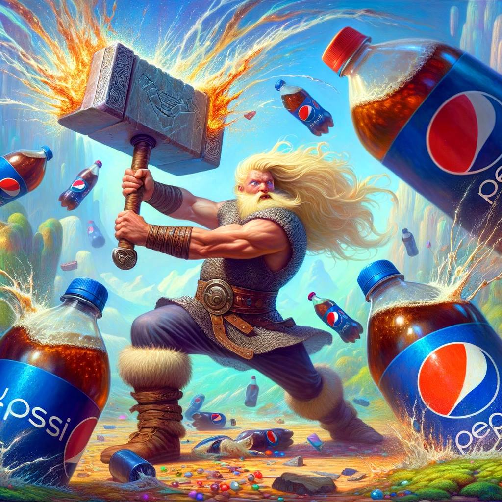Carrefour sorprende: stop alla vendita di Pepsi, Lay’s e altri prodotti PepsiCo per prezzo eccessivo