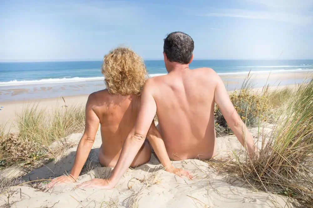 Embracing Freedom: Germany's Top Nudist Havens Uncovered