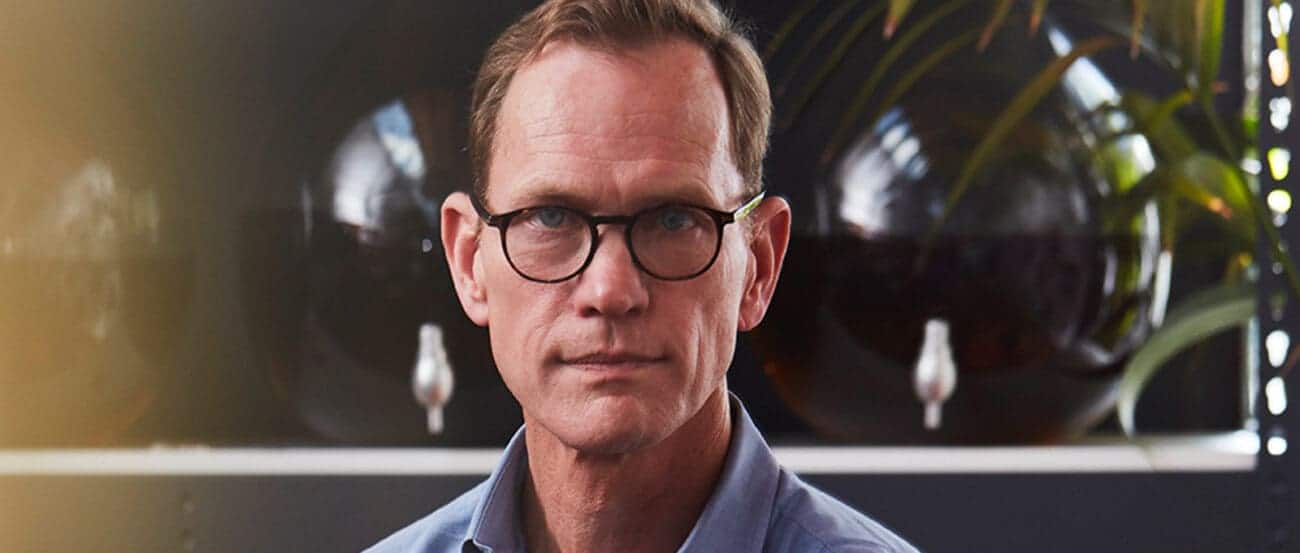 Farewell to a Whisky Maverick: John Glaser's Departure Marks a New Chapter for Compass Box