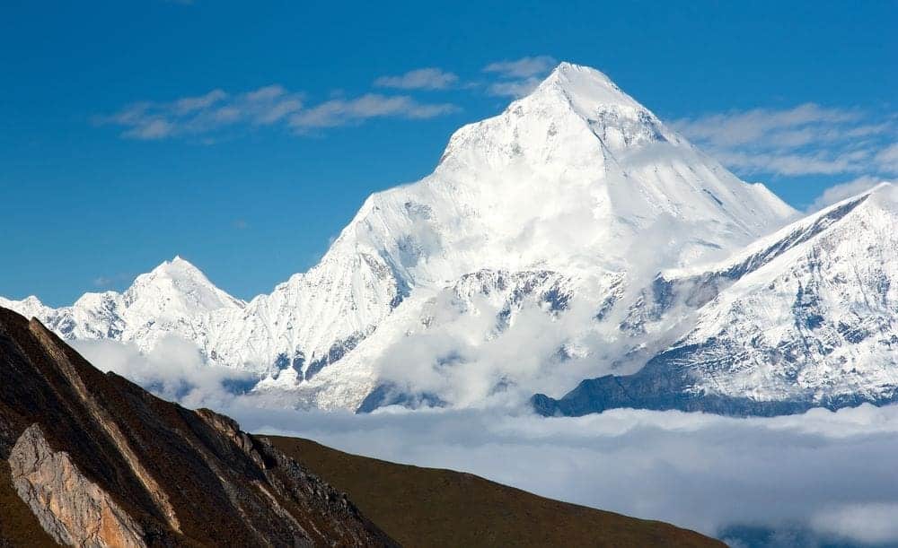 22 fatti incredibili sul Nepal, guida rapida per visitare il Nepal