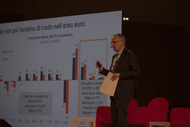 Impatto della Digitalizzazione e Sostenibilità sulle Esportazioni Agroalimentari Italiane