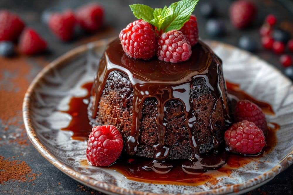 Sticky toffee pudding: la ricetta originale inglese per fare un dessert esplosivo