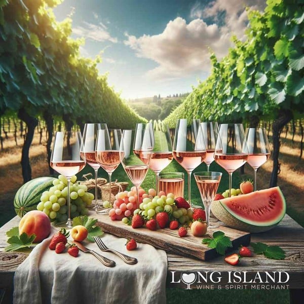 From taking the Wine Taste Quiz to exploring our curated selection and building your custom case