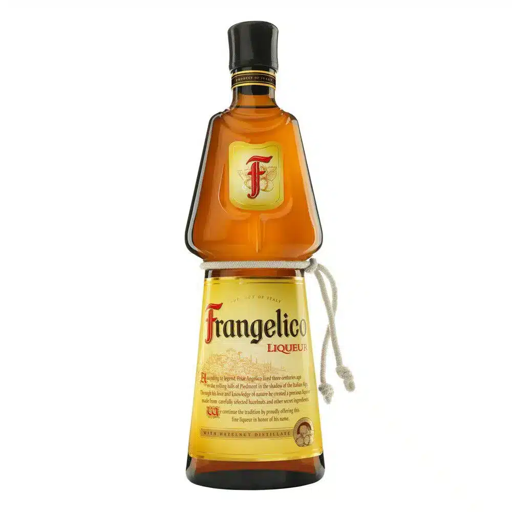 Frangelico recensione liquore alle nocciole, prezzo e caratteristiche