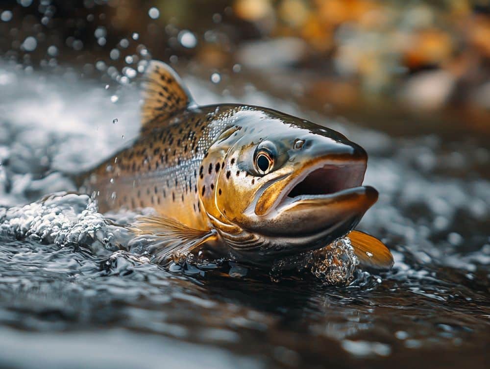 Accordo Ue sulle quote di pesca del Mar Baltico per il 2025
